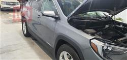 GMC Terrain